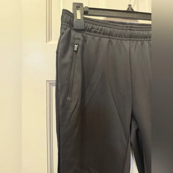 All In Motion Performance Joggers with Pockets Size Large (10/12) - Picture 5 of 6